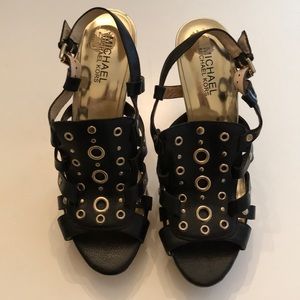 🔶Michael Kors Heels🔶